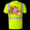 High-Performance Microfiber T-Shirt Thumbnail
