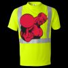 High-Performance Microfiber T-Shirt Thumbnail
