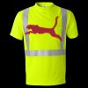 High-Performance Microfiber T-Shirt Thumbnail