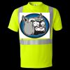 High-Performance Microfiber T-Shirt Thumbnail