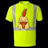 High-Performance Microfiber T-Shirt Thumbnail