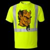 High-Performance Microfiber T-Shirt Thumbnail