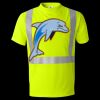 High-Performance Microfiber T-Shirt Thumbnail