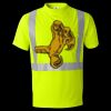 High-Performance Microfiber T-Shirt Thumbnail