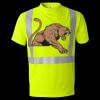High-Performance Microfiber T-Shirt Thumbnail