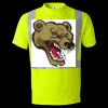High-Performance Microfiber T-Shirt Thumbnail