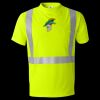 High-Performance Microfiber T-Shirt Thumbnail