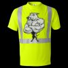 High-Performance Microfiber T-Shirt Thumbnail