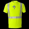 High-Performance Microfiber T-Shirt Thumbnail