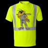 High-Performance Microfiber T-Shirt Thumbnail