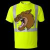 High-Performance Microfiber T-Shirt Thumbnail
