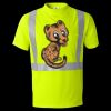 High-Performance Microfiber T-Shirt Thumbnail