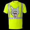 High-Performance Microfiber T-Shirt Thumbnail