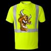 High-Performance Microfiber T-Shirt Thumbnail
