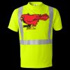 High-Performance Microfiber T-Shirt Thumbnail