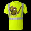 High-Performance Microfiber T-Shirt Thumbnail