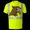 High-Performance Microfiber T-Shirt Thumbnail