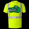High-Performance Microfiber T-Shirt Thumbnail