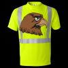 High-Performance Microfiber T-Shirt Thumbnail