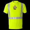 High-Performance Microfiber T-Shirt Thumbnail