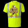 High-Performance Microfiber T-Shirt Thumbnail