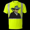 High-Performance Microfiber T-Shirt Thumbnail