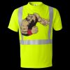 High-Performance Microfiber T-Shirt Thumbnail