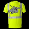 High-Performance Microfiber T-Shirt Thumbnail