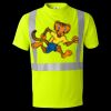 High-Performance Microfiber T-Shirt Thumbnail