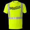 High-Performance Microfiber T-Shirt Thumbnail