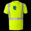 High-Performance Microfiber T-Shirt Thumbnail
