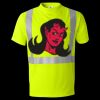 High-Performance Microfiber T-Shirt Thumbnail