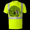 High-Performance Microfiber T-Shirt Thumbnail