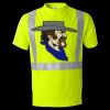 High-Performance Microfiber T-Shirt Thumbnail