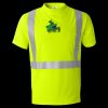 High-Performance Microfiber T-Shirt Thumbnail