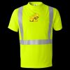 High-Performance Microfiber T-Shirt Thumbnail