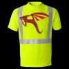 High-Performance Microfiber T-Shirt Thumbnail