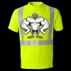 High-Performance Microfiber T-Shirt Thumbnail