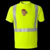High-Performance Microfiber T-Shirt Thumbnail