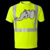 High-Performance Microfiber T-Shirt Thumbnail
