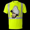 High-Performance Microfiber T-Shirt Thumbnail