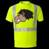 High-Performance Microfiber T-Shirt Thumbnail