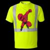 High-Performance Microfiber T-Shirt Thumbnail