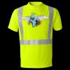 High-Performance Microfiber T-Shirt Thumbnail