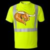 High-Performance Microfiber T-Shirt Thumbnail