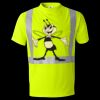 High-Performance Microfiber T-Shirt Thumbnail