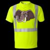 High-Performance Microfiber T-Shirt Thumbnail