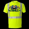 High-Performance Microfiber T-Shirt Thumbnail