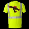High-Performance Microfiber T-Shirt Thumbnail