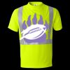 High-Performance Microfiber T-Shirt Thumbnail